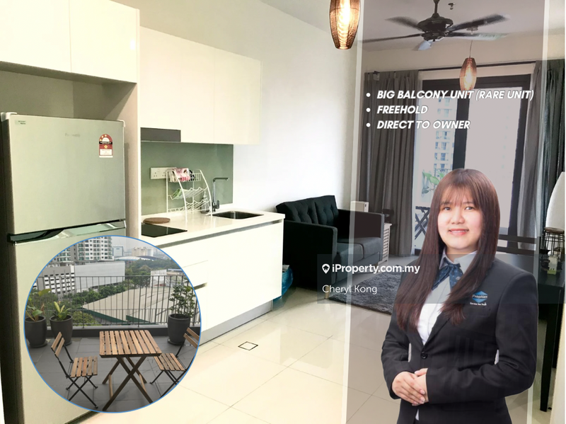 For Sale - Residential Suites @ HighPark