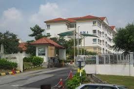 Apartment for Sale in Pangsapuri Sri Camellia by Danny Oon - iProperty.com.my