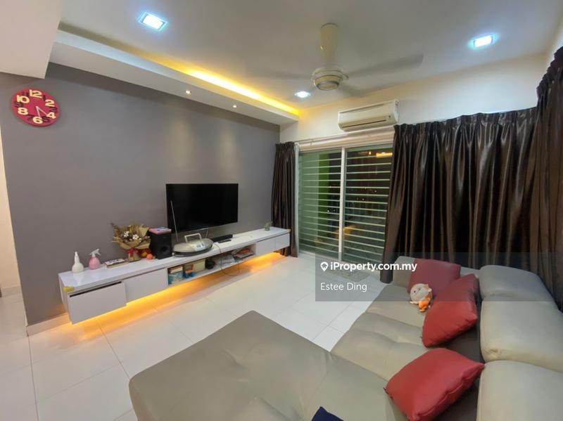 Condominium for Sale in Casa Tropika by Estee Ding - iProperty.com.my