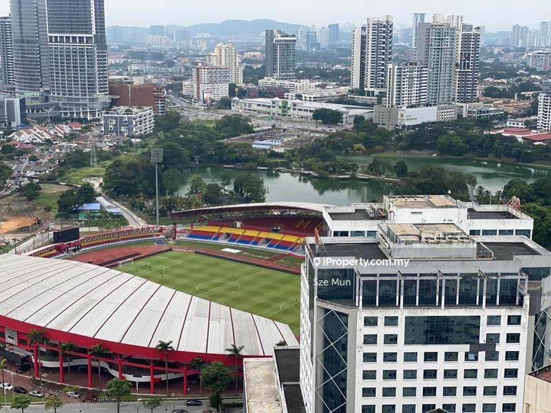 Kondominium untuk Dijual di Panorama Residences oleh Sze Mun - iProperty.com.my