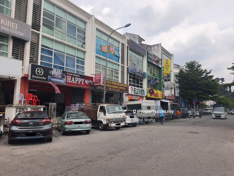 Service Residence for Rent in 3 Elements by Philip Wong - iProperty.com.my