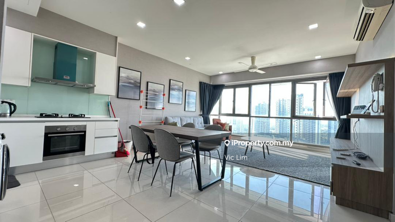 For Sale - Iskandar Residences