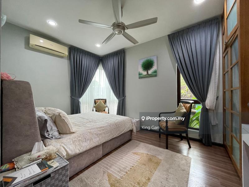 Rumah Berkembar untuk Dijual di Taman Melawati, Ulu Kelang oleh King Gan - iProperty.com.my