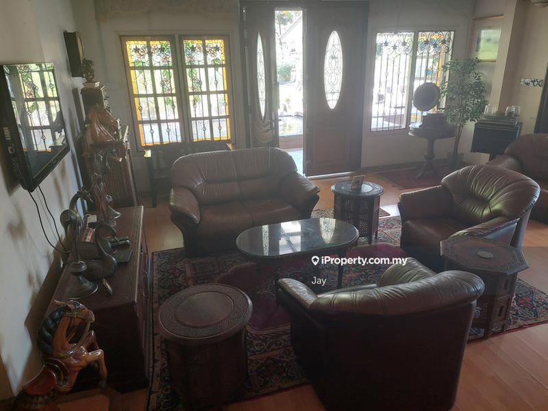 Rumah Berkembar untuk Dijual di Seksyen 8, Kota Damansara oleh Jay - iProperty.com.my
