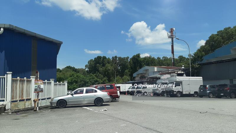 Kilang Berkembar untuk Disewa di Taman Industri Puchong, Puchong oleh Ryan Mew - iProperty.com.my