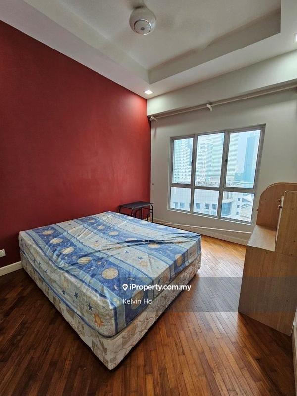 Condominium for Sale in Suasana Sentral Condominiums by Kelvin Ho - iProperty.com.my