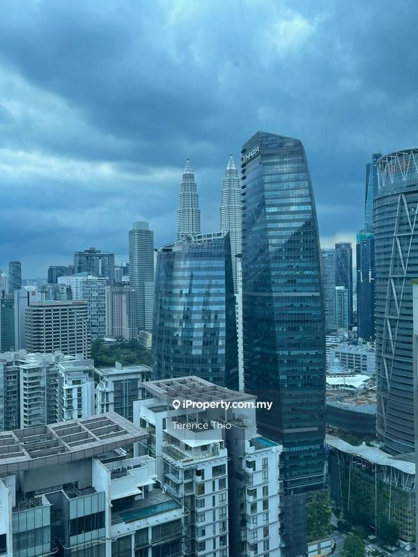 Service Residence for Sale in 10 Stonor by Terence Thio - iProperty.com.my