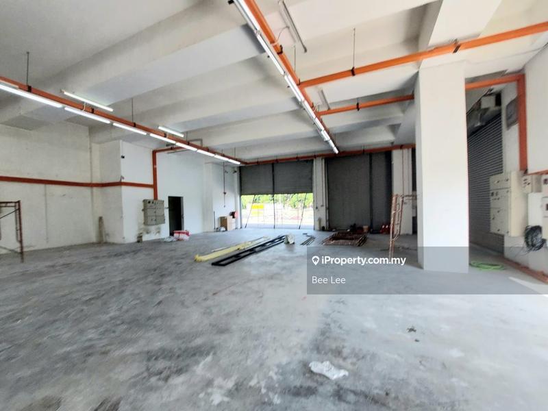 For Sale - Seri Kembangan, Serdang, Bukit Serdang, Balakong, Kuala Lumpur