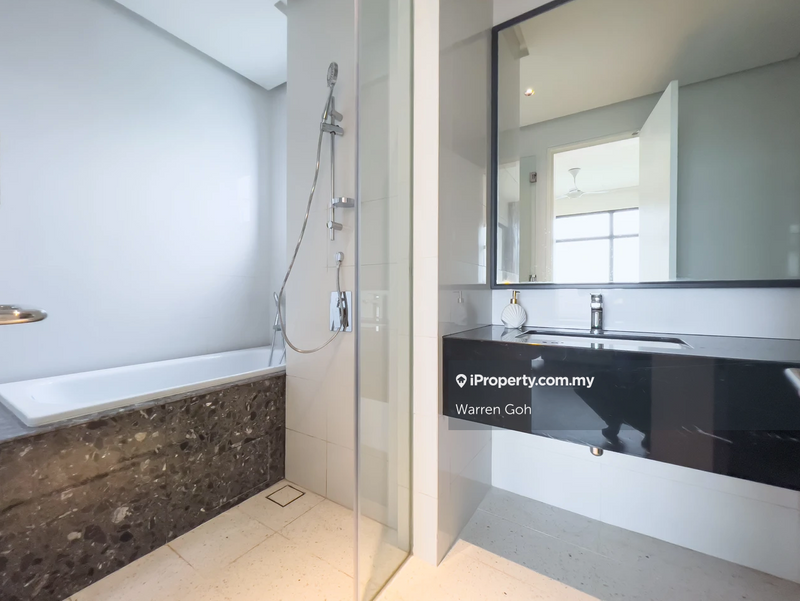 For Rent - Oxford Residences @ Pavilion Embassy