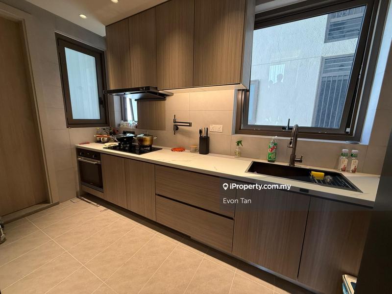 Condominium for Rent in Park Place by Evon Tan - iProperty.com.my