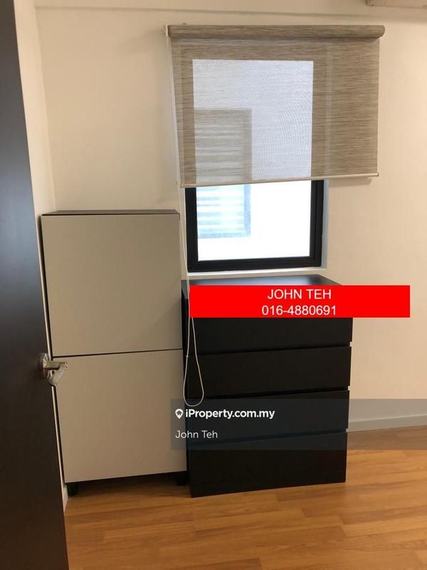 Condominium for Sale in TRI PINNACLE by John Teh - iProperty.com.my