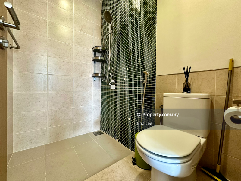 Service Residence for Sale in Verve Suites by Eric Lee - iProperty.com.my