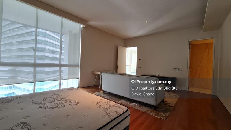 Kondominium untuk Disewa di One KL oleh David Chang - iProperty.com.my