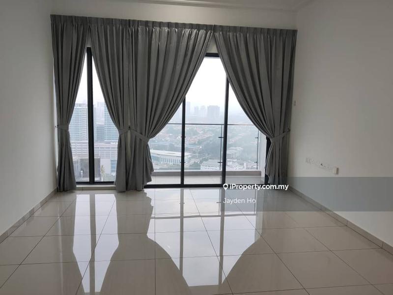 Service Residence for Rent in PJ Midtown by Jayden Ho - iProperty.com.my