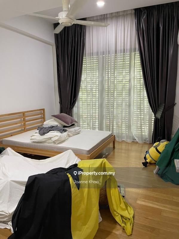 4-storey Terraced House for Sale in Prima Villa, Taman Desa,  Tmn Seputeh, Taman Desa by Joanne Khoo - iProperty.com.my