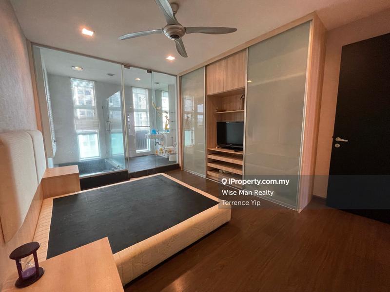 Condominium for Sale in USJ One Avenue Condo by Terrence Yip - iProperty.com.my