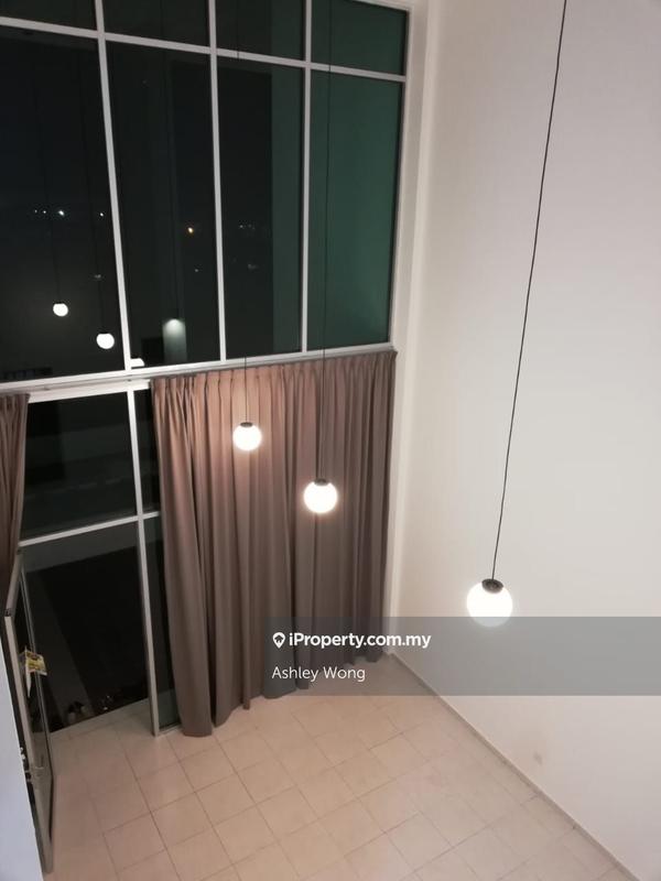 For Sale - The Zizz @ Damansara North