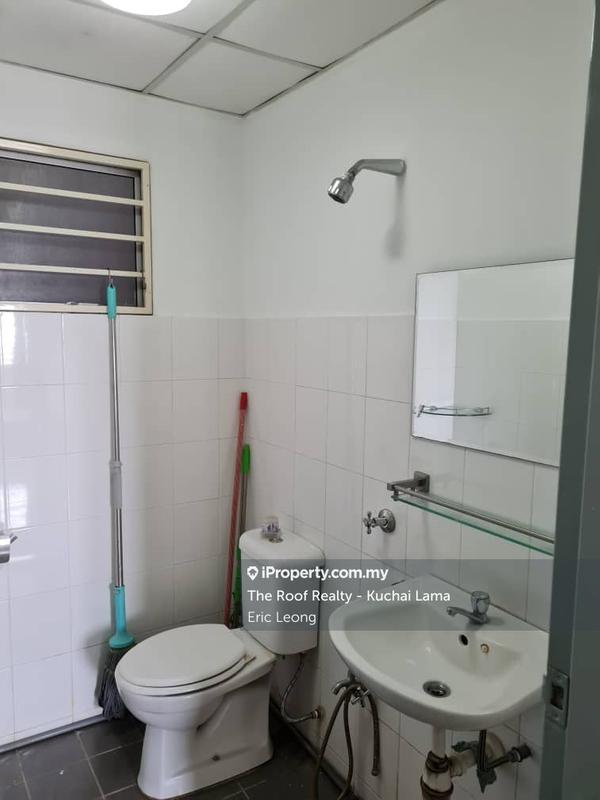 Condominium for Sale in Casa Idaman by Eric Leong - iProperty.com.my