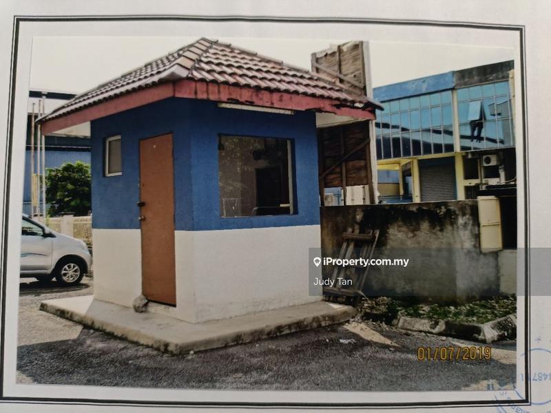 Kilang Terpisah untuk Dijual di Taman Meru, Klang oleh Judy Tan - iProperty.com.my
