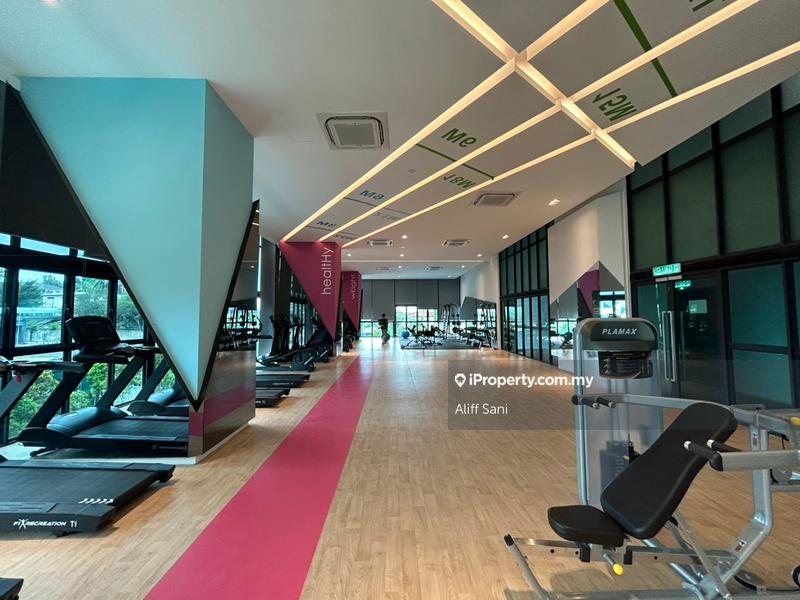 Kondominium untuk Dijual di The Valley Residences @ SkySierra oleh Aliff Sani - iProperty.com.my