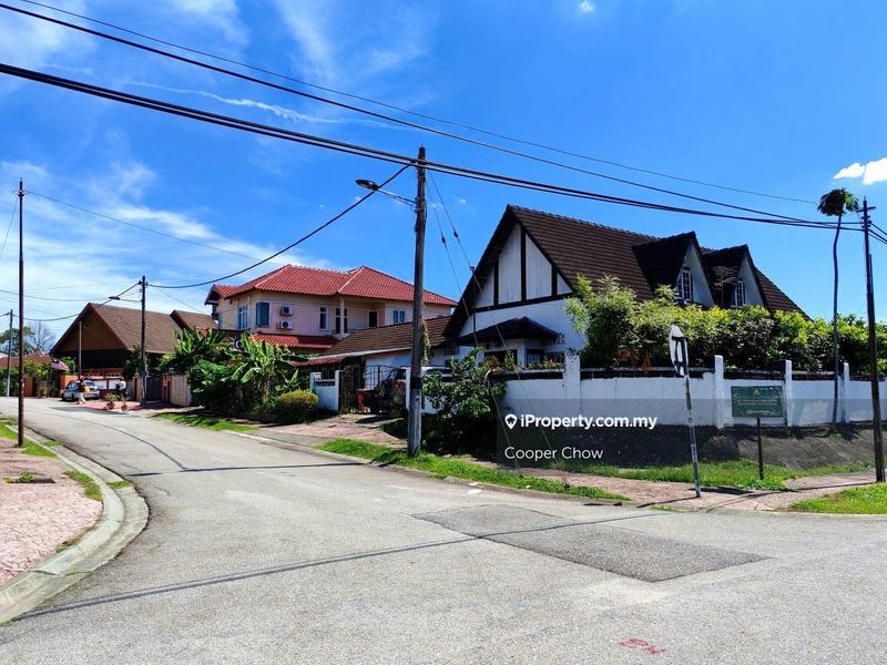 Bungalow House untuk Dijual di Seksyen 3, Petaling Jaya oleh Cooper Chow - iProperty.com.my