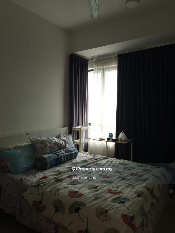 Service Residence for Sale in 8 Kinrara by Jasmine Ling - iProperty.com.my