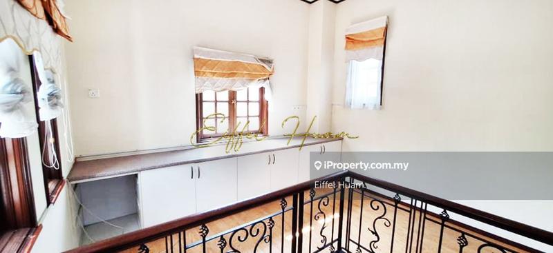 Banglo untuk Dijual di Tanjung Bungah, Penang oleh Eiffel Huam - iProperty.com.my