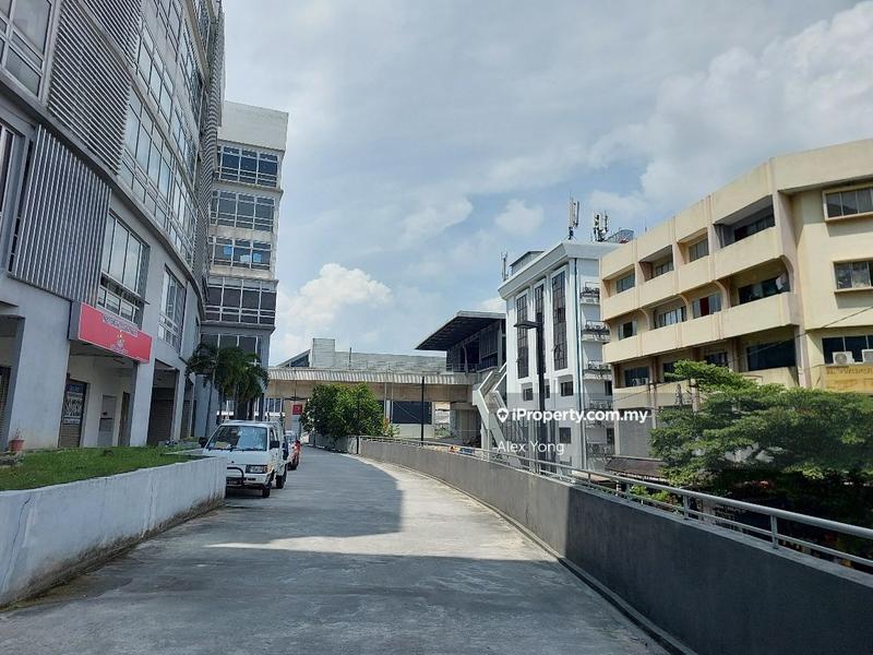 Shop-Office for Sale in Jalan Ipoh, Jalan Ipoh by Alex Yong - iProperty.com.my