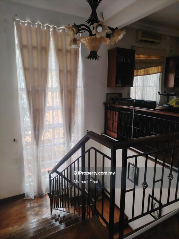 Bungalow House untuk Dijual di Subang Jaya, Selangor oleh Michael Chai - iProperty.com.my