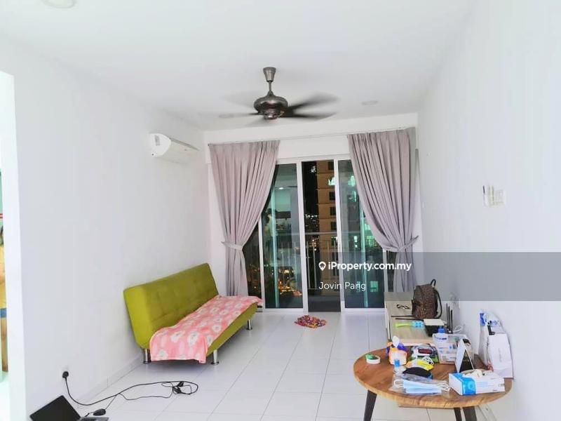 For Rent - The Golden Triangle Condominium