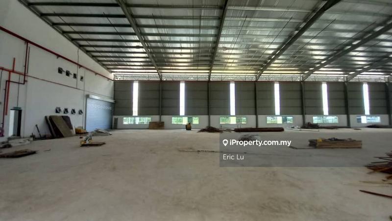 For Sale - Taman Perindustrian Ulu Choh