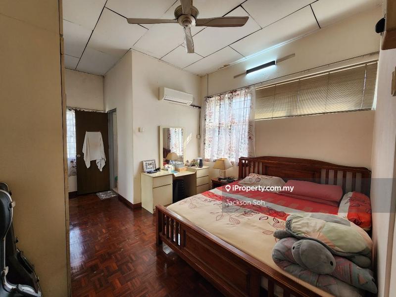 2-storey Terraced House for Sale in Damansara Heights, Kuala Lumpur by Jackson Soh - iProperty.com.my