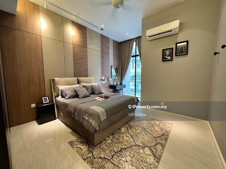 Condominium for Sale in 18 Madge by Fifi Syafiza - iProperty.com.my