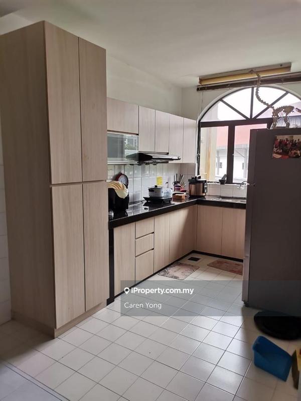 Kondominium untuk Dijual di Catalina Villa oleh Caren Yong - iProperty.com.my