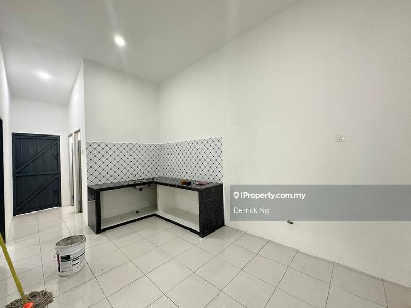 1-storey Terraced House for Sale in Taman Cendana, Sungai Petani by Derrick Ng - iProperty.com.my