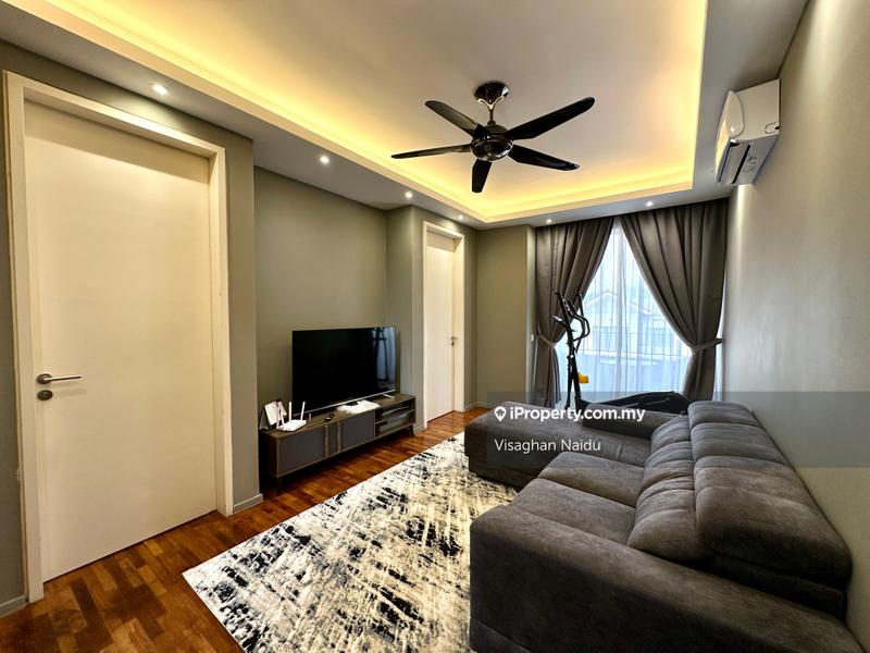 3-storey Terraced House for Rent in b36dv, Rawang by Visaghan Naidu - iProperty.com.my