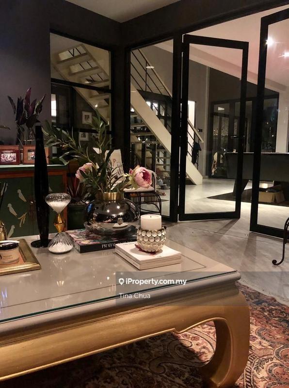 Bungalow House untuk Dijual di Bruas, Bukit Damansara, Damansara Heights oleh Tina Chua - iProperty.com.my
