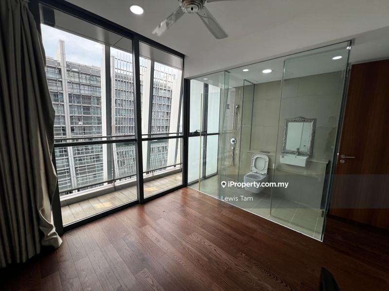 Kondominium untuk Dijual di The Fennel oleh Lewis Tam - iProperty.com.my