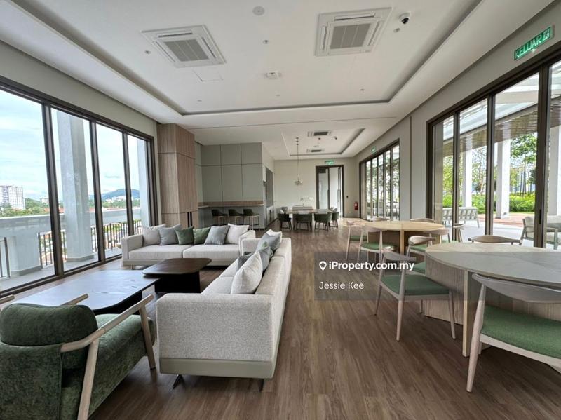 Condominium for Sale in Park Place by Jessie Kee - iProperty.com.my