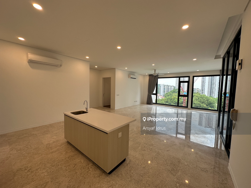 Kondominium untuk Disewa di WANGSA 9 RESIDENCY oleh Arsyaf Idrus - iProperty.com.my