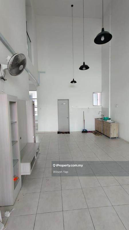 Service Residence for Rent in The Zizz @ Damansara North by Wilson Yap - iProperty.com.my