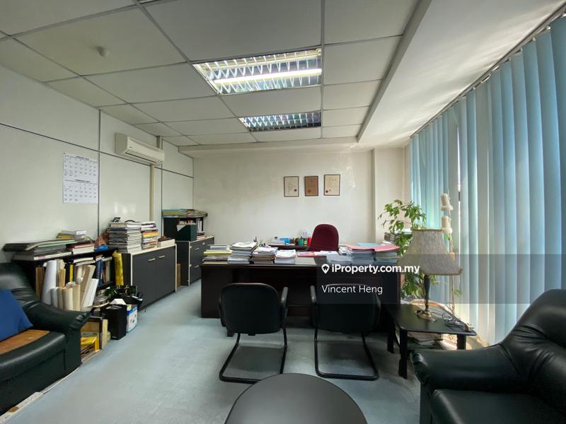 Office for Sale in Kelana Jaya, Petaling Jaya by Vincent Heng - iProperty.com.my