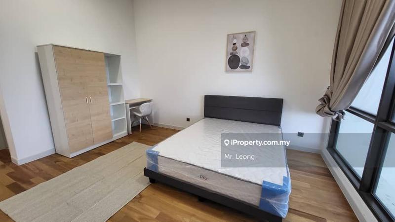 For Rent - The Park 2