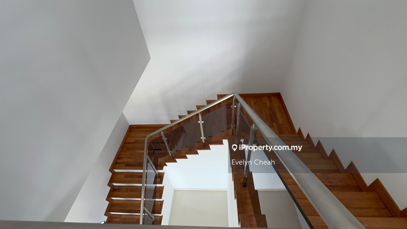 Semi-Detached House for Sale in Lakeside Puchong, Puchong by Evelyn Cheah - iProperty.com.my