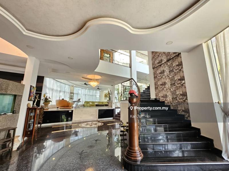 Bungalow House for Sale in Country Heights, Kajang by Kar Jun Hei - iProperty.com.my