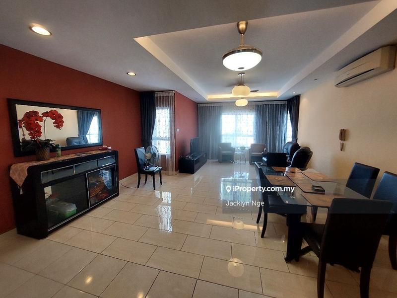 For Rent - Viva Residency