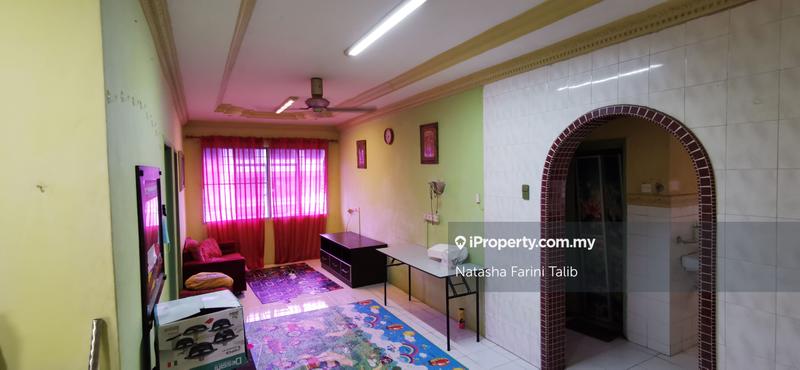 Apartment for Sale in Pangsapuri Orkid by Natasha Farini Talib - iProperty.com.my