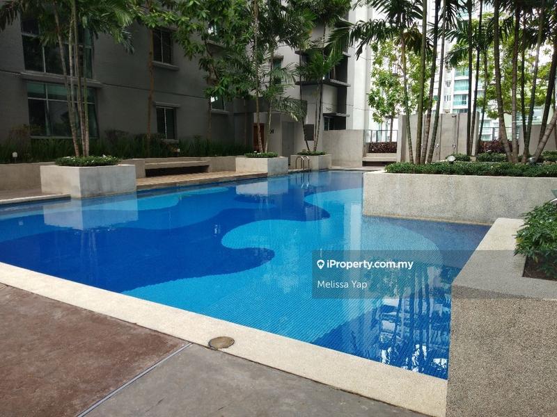 Service Residence for Sale in Solaris Dutamas by Melissa Yap - iProperty.com.my