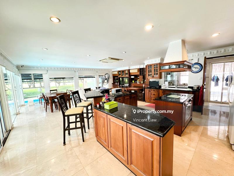 Banglo untuk Dijual di Tropicana, Petaling Jaya oleh Vincent Liaw - iProperty.com.my