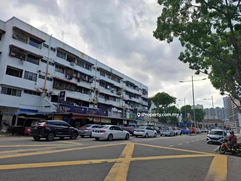 For Sale - Gat Lebuh Macallum